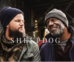 Sheepdog The Movie