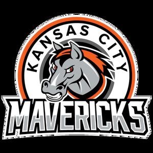 Kansas City Mavericks - ECHL