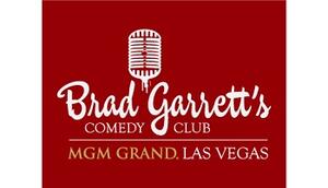 Brad Garrett's Comedy Club