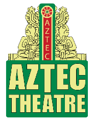 The Aztec Theatre