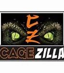 Cagezilla - MMA