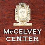 McCelvey Center Auditorium