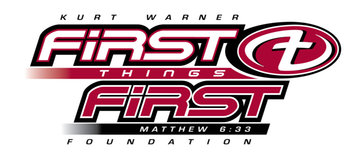 Funds donated by First Things First Foundation