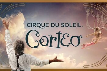 Cirque du Soleil : Corteo - Philadelphia, PA - 2024-05-31 @ 2024-05-31