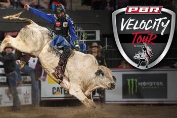 PBR: Velocity Tour