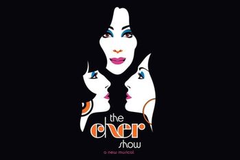 The Cher Show - Boston, MA - 2024-03-15 @ 2024-03-15