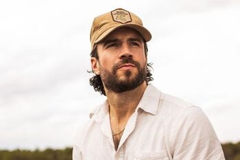 Sam Hunt: Outskirts Tour 2024