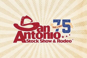 San Antonio Stock Show & Rodeo
