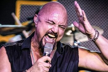 Geoff Tate & Adrian Vandenberg