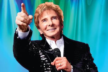 MANILOW: The Last Seattle Concert