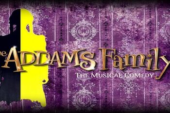 The Addams Family - Hagerstown, MD - 2024-04-21 @ 2024-04-21