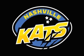 Nashville Kats vs. Georgia Force