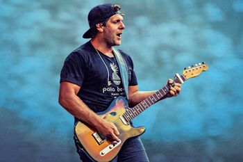 Billy Currington