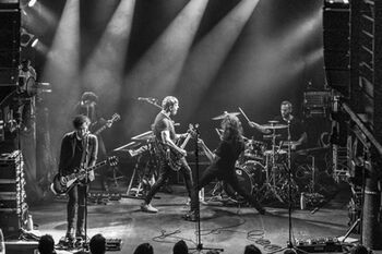 Third Eye Blind with Special Guest Yellowcard - Summer Gods Tour 2024