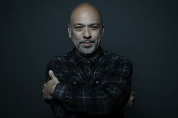 Jo Koy: Just Being Koy Tour