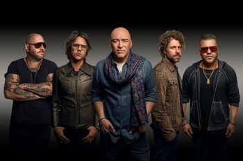 +LIVE+ & Collective Soul - Summer Unity Tour - Wheatland, CA - 2025-07 ...