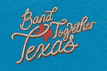 Band Together Texas - Austin, TX - 2025-08-17 @ 2025-08-17