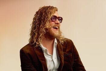 Allen Stone and Ripe - The Get Sweet Tour - Memphis, TN - 2025-12-12 ...