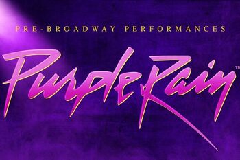 Purple Rain (Touring)