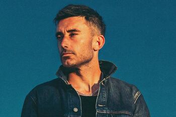 Song Of The Saints Tour with Phil Wickham