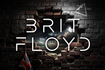 Brit Floyd: The Moon, The Wall and Beyond WORLD TOUR
