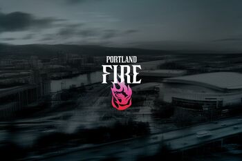 Portland Fire - WNBA vs Las Vegas Aces
