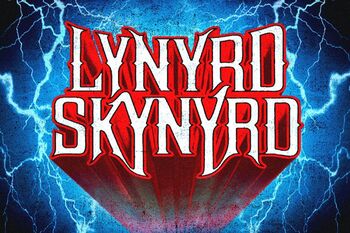 Lynyrd Skynyrd x Foreigner: Double Trouble Double Vision Tour