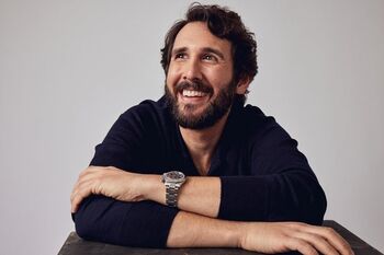 Handicapped Gem Program Josh Groban: GEMS The Las Vegas Residency - Las Vegas, NV - 2026-10-02 ...
