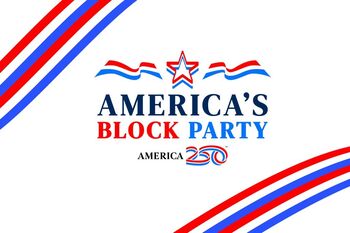 America250 Block Party with Chris Stapleton and the Smashing Pumpkins