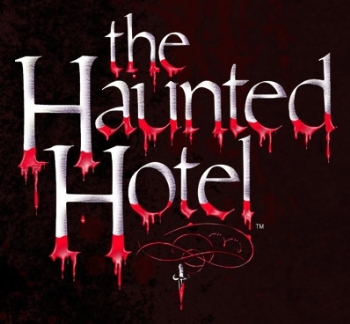 The Haunted Hotel - San Diego