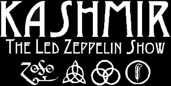 Kashmir - The Led Zeppelin Show