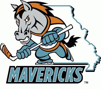 Missouri Mavericks vs Allen Americans - ECHL - Wednesday