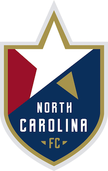 North Carolina FC vs. Pittsburgh Riverhounds - USL