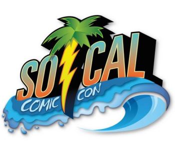 2014 So Cal Comic Con