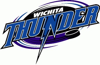 Wichita Thunder vs Tulsa Oilers - ECHL - Wednesday