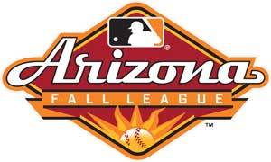 Salt River Rafters vs Scottsdale Scorpions - Arizona Fall League