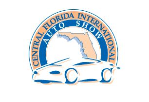 2015 Central Florida International Auto Show