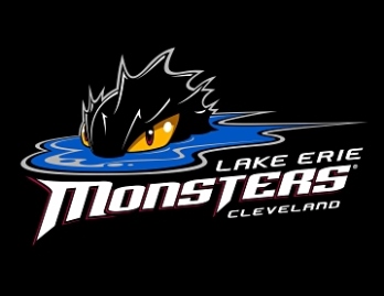 Lake Erie Monsters vs. Rochester Americans - AHL
