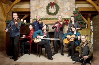 A Leahy Family Christmas