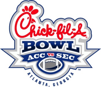 2013 Chick-fil-A Bowl - #24 Duke Blue Devils vs #21 Texas A&M Aggies
