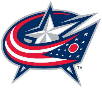 DVIDS - Images - Columbus Blue Jackets Military Appreciation Night [Image 1  of 5]
