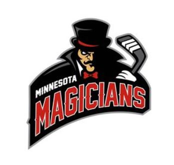 Minnesota Magicians vs Aberdeen Wings - NAHL - Friday