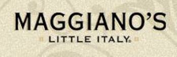 Mother's Day dinner at Maggiano's Little Italy