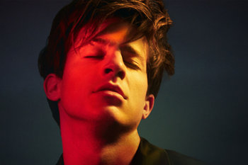 2018 Honda Civic Tour Presents Charlie Puth Voicenotes - Pop