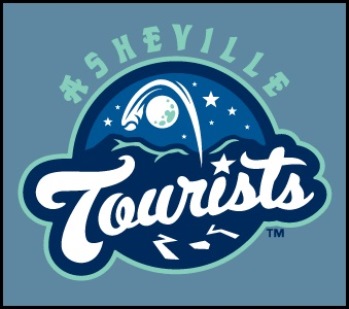 Asheville Tourists vs. Charleston Riverdogs - MiLB