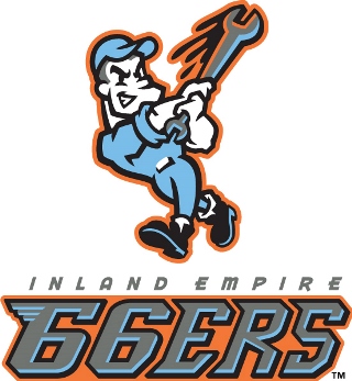 Inland Empire 66 vs. High Desert Mavericks - Class A Baseball