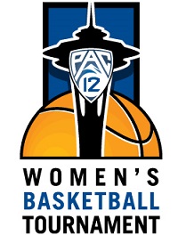 2015 Pac-12 Women's Basketball Tournament - Session 1 - 11:30am