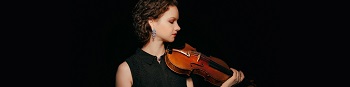 Los Angeles Chamber Orchestra - Hilary Hahn Plays Bach