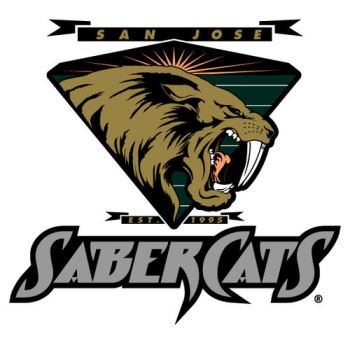 San Jose Sabercats vs. Spokane Shock - Playoff Game - Arena Football
