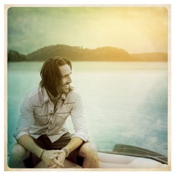Jake Owen - Days of Gold Tour with Thomas Rhett and The Cadillac Three